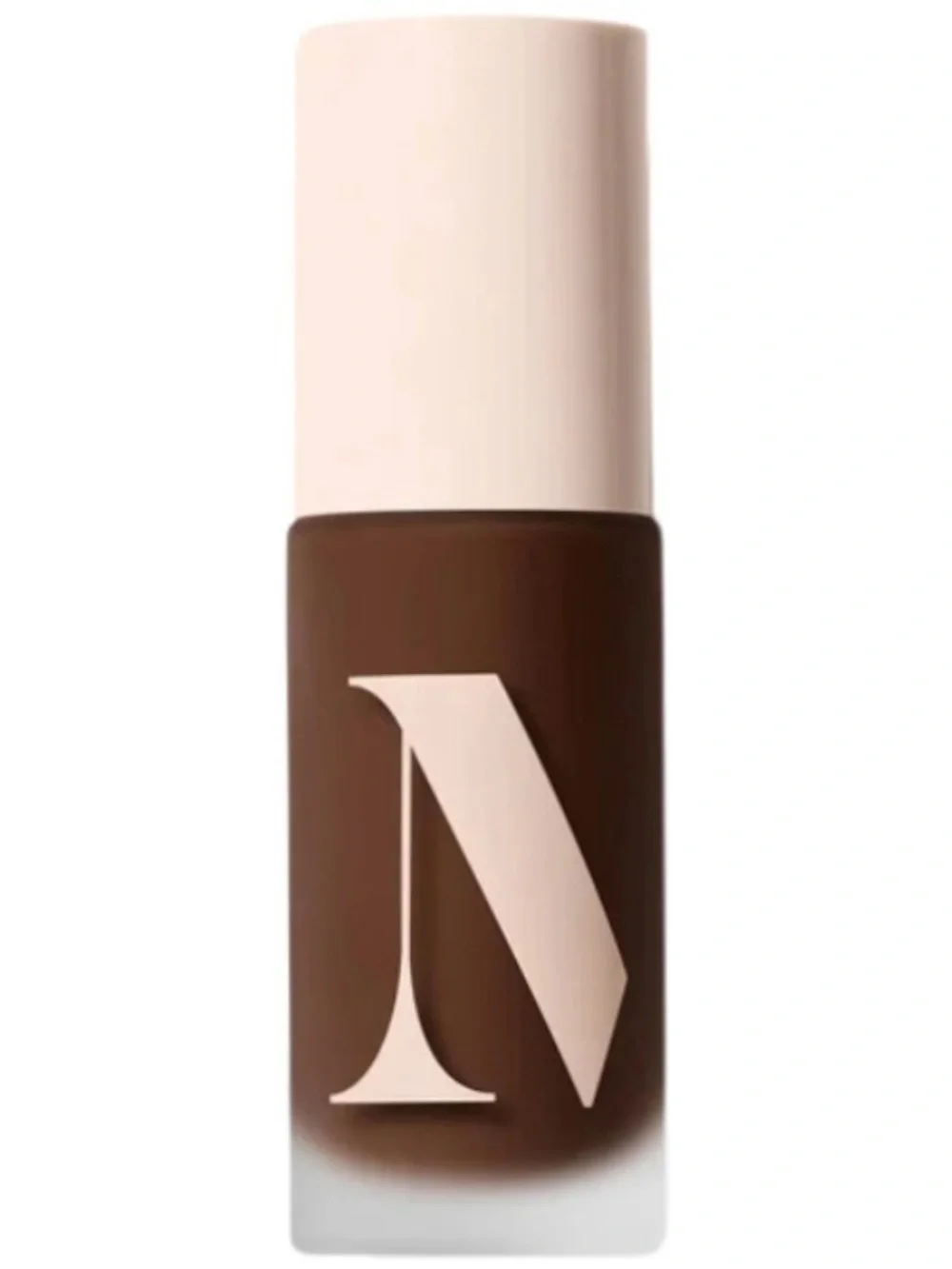 Morphe Deep 36N Lightform Extended Hydration Foundation 1oz